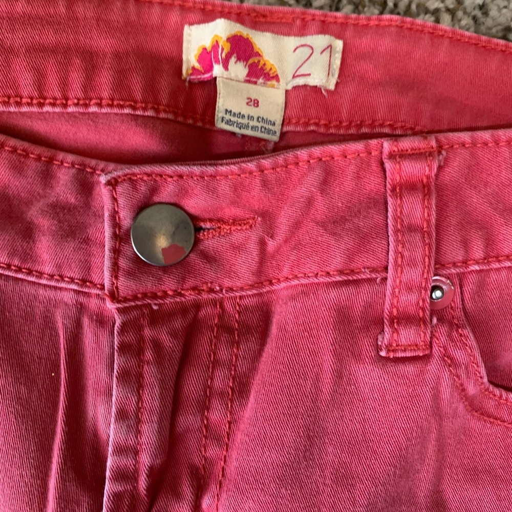 Jeans - Picture 2 of 3
